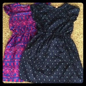 Dress bundle